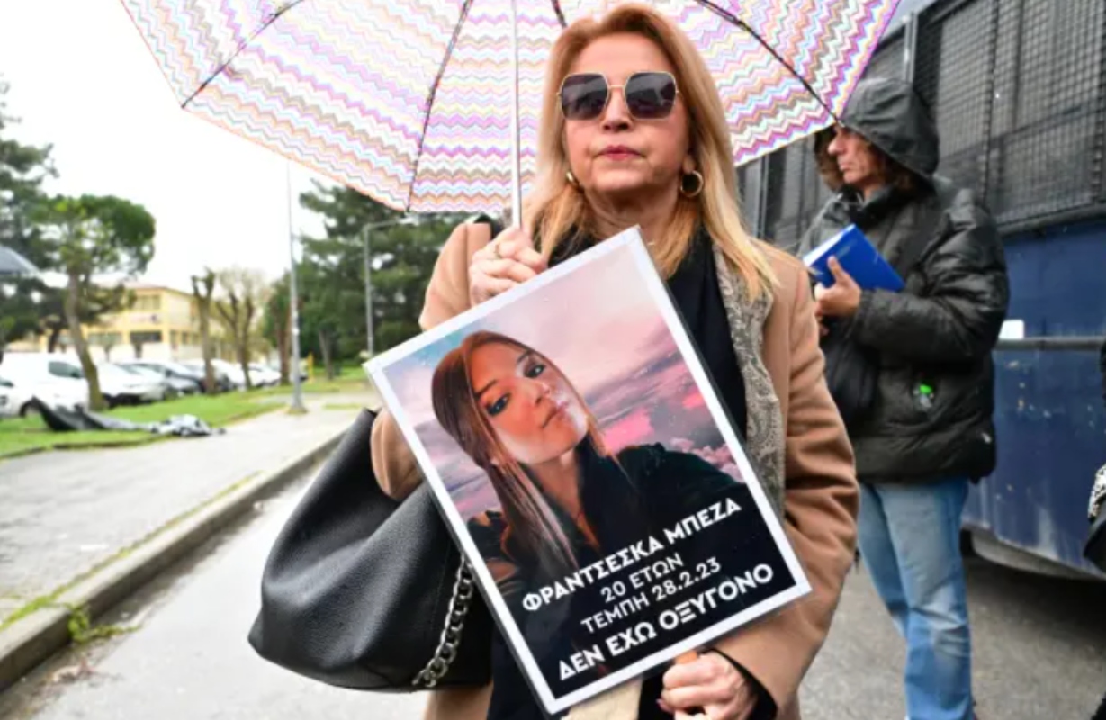 Τέμπη: Δάκρυα, ένταση και πολιτικές σκιές – Έκρηξη στη δίκη με Κωνσταντοπούλου