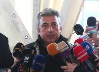 Ασλανίδης: Μας στρίμωξαν στο βάθος – Τόση αστυνομία σε δικαστήριο είχαμε να δούμε από τη δίκη της 17Ν