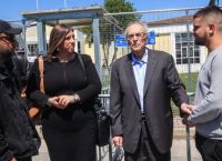 Κωνσταντόπουλος: Πρώτη φορά επιστρατεύονται συνδικαλιστές δικαστές για να ψευδολογούν