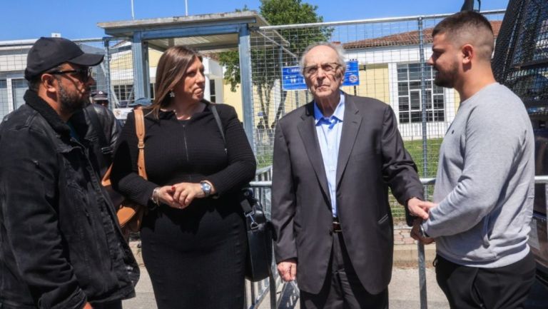 Κωνσταντόπουλος: Πρώτη φορά επιστρατεύονται συνδικαλιστές δικαστές για να ψευδολογούν