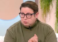 Θάνος Μπίρκος για την υπνική άπνοια: Μου είχαν πει ότι είχα 69 πιθανότητες την ώρα να φύγω στον ύπνο μου