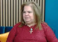 Έφη Θώδη: Ήμουν κούκλα, με ερωτευόντουσαν όλοι, πήγαινα στα πανηγύρια και σηκώνονταν όρθιοι