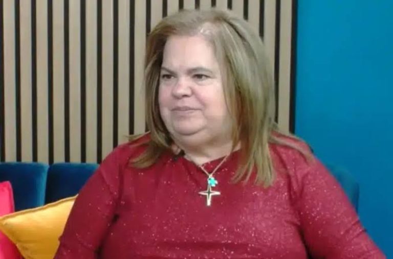 Έφη Θώδη: Ήμουν κούκλα, με ερωτευόντουσαν όλοι, πήγαινα στα πανηγύρια και σηκώνονταν όρθιοι