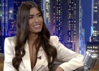 Θωμαή Απέργη: «Έφτασα σε σημείο να έχω τέσσερις κρίσεις επιληψίας τη μέρα»