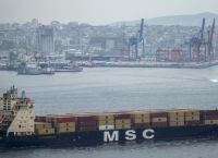 Ορμούζ: Η Τουρκία διαπραγματεύεται με το Ιράν για πλοία εγκλωβισμένα στη δίνη του πολέμου