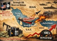 Ενέργειας και γεωπολιτικό μπρα ντε φερ: Το Ιράν μπλοκάρει διάλογο και «στραγγαλίζει» τη Δύση