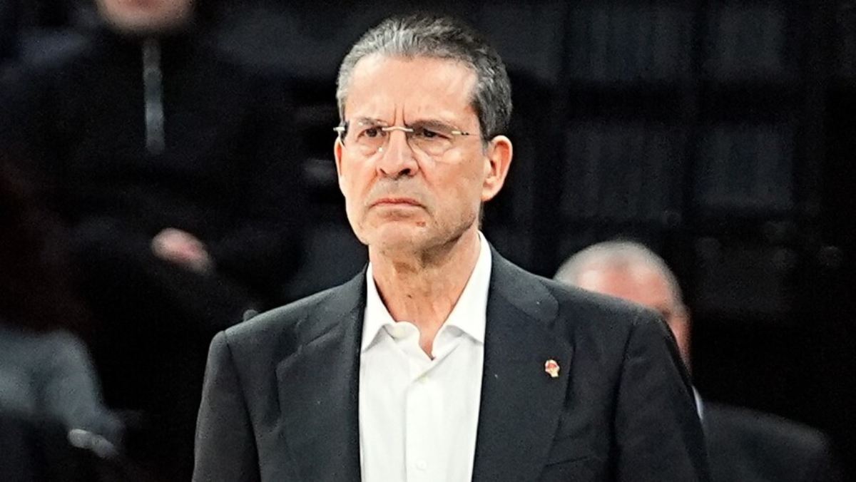 EuroLeague Playoffs: «Πόλεμος» δηλώσεων Μαρτίνεθ – Αταμάν πριν τη σειρά