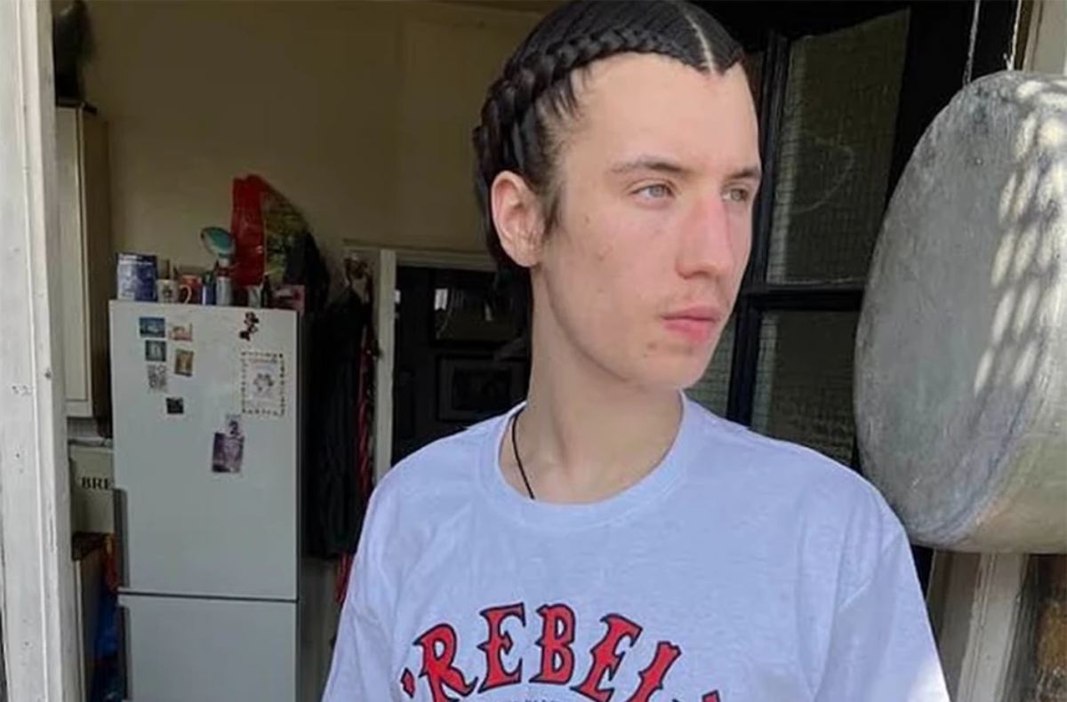 «Φίλε, σε έσφαξαν»: 21χρονος μαχαιρώθηκε μέχρι θανάτου στο πάρκο Primrose Hill του Λονδίνου