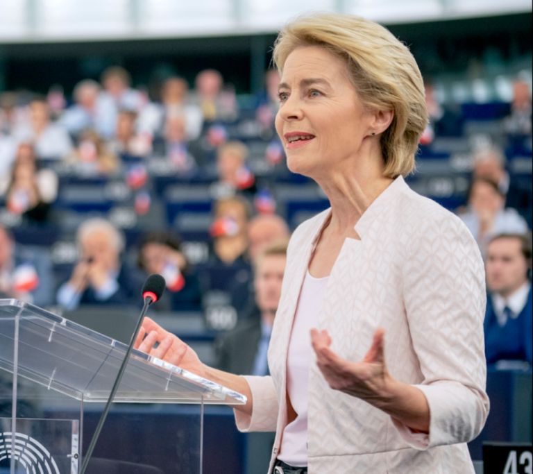 Ευρώπη χωρίς αμερικανική ομπρέλα: Η ώρα της πυρηνικής αυτονομίας