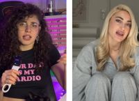 Χαμός στα social: Άγρια κόντρα Μεγκ – Τούνη με βαριές ατάκες «μου έδωσες αξία» και «ντροπή σου»!