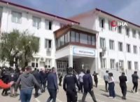 Τουρκία: Μακελειό από επίθεση σε σχολείο – Νεκροί και δεκάδες τραυματίες