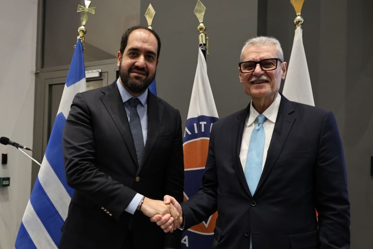 Τουρνάς: Όλοι μαζί να δώσουμε τον αγώνα και το φετινό καλοκαίρι – Η Πυροσβεστική ενισχύεται