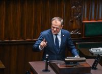 «Ρώσοι, σπίτια σας»: Ο Τουσκ πανηγυρίζει τη νίκη Μάγιαρ στην Ουγγαρία και αλλάζει το πολιτικό σκηνικό