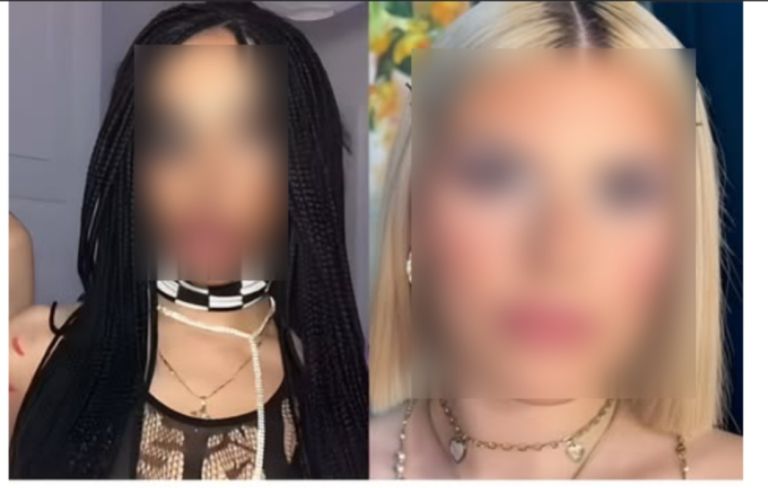 Μυρτώ: Αυτός είναι ο 23χρονος τρανς «Olivia» που κατηγορείται–Κύκλωμα εκμετάλλευσης πίσω από το θάνατο;