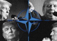 Δεν μπορεί να φύγει από το ΝΑΤΟ — αλλά μπορεί να το διαλύσει από μέσα