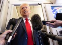 Τραμπ: Υπό τον έλεγχο των ΗΠΑ πλοίο με ιρανική σημαία που επιχείρησε να σπάσει τον αμερικανικό αποκλεισμό