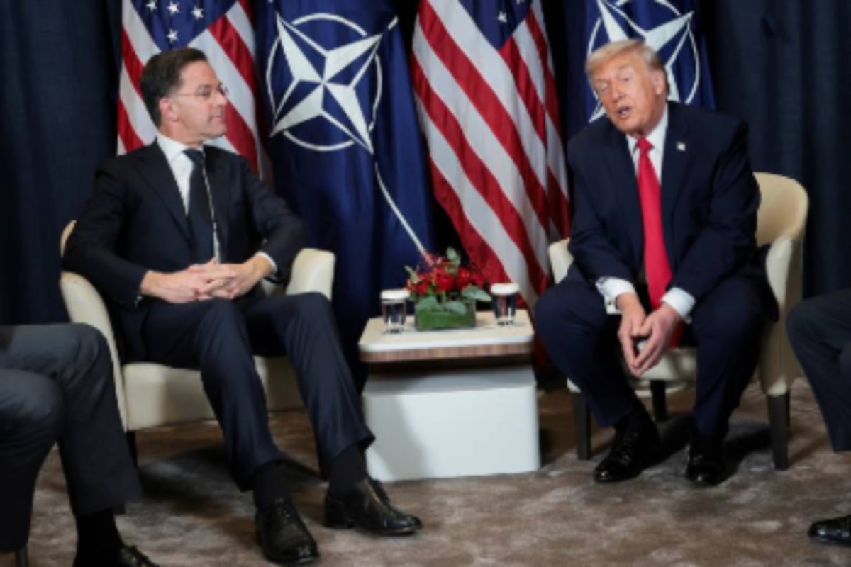Δεύτερη Προεδρία Τραμπ και ΝΑΤΟ: Προς ρήξη ή επαναδιαπραγμάτευση της Συμμαχίας;