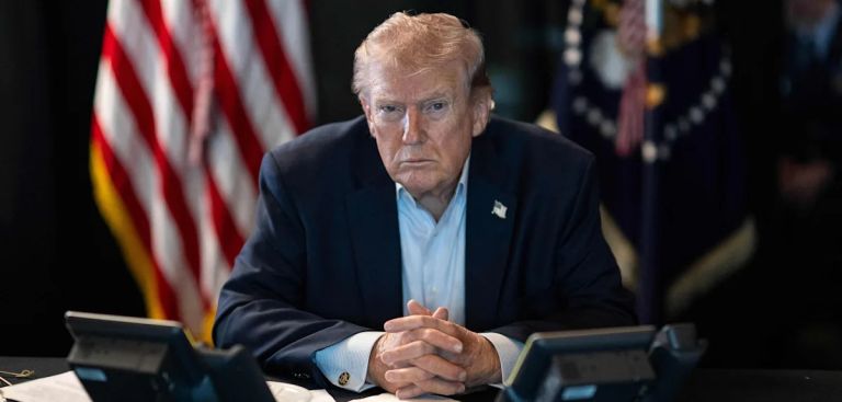 «Blacklist» Τραμπ στο ΝΑΤΟ: Ποιοι είναι οι “καλοί” και ποιοι οι “κακοί” σύμμαχοι