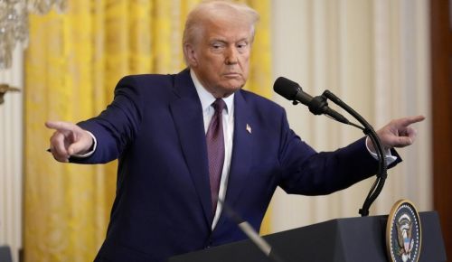 Τελεσίγραφα Τραμπ στο Ιράν: Συμφωνία ή στρατιωτική σύγκρουση χωρίς επιστροφή