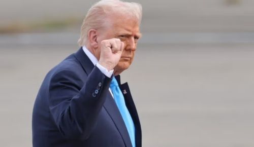 Ορμούζ: Παιχνίδι κατάρρευσης ή διαπραγμάτευσης; Ο Τραμπ, το Ιράν και η νέα γεωπολιτική έκρηξη