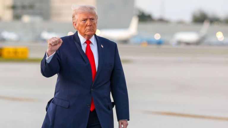 «Εκεχειρία-εξπρές» στη Μέση Ανατολή: Ο Τραμπ καλεί Νετανιάχου και Αούν στον Λευκό Οίκο