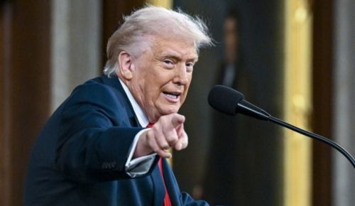 Θερμά λόγια Τραμπ για Μητσοτάκη και Ελλάδα: “Εξαιρετικός άνθρωπος, φανταστική χώρα” [vid]