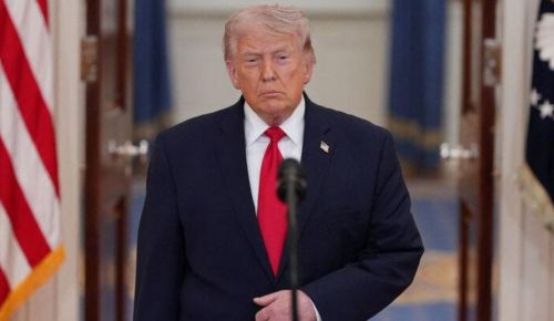 Ο Τραμπ ανακοίνωσε 2 εβδομάδες εκεχειρία με Ιράν-Συμφώνησε και το Ισραήλ