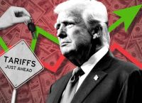 Ο Τραμπ ταράζει τις αγορές: Πτώση διεθνώς, αλλά το Χρηματιστήριο Αθηνών έδειξε αντοχές