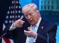 Τραμπ: «No more Mr Nice Guy» – Απειλές κατά Ιράν και σκληρό παιχνίδι ισχύος