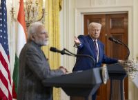 ΣΟΚ ΔΙΠΛΩΜΑΤΙΑΣ: Οργή στην Ινδία μετά από σχόλιο που αναδημοσίευσε ο Τραμπ – “τρύπα της κολάσεως” για τη χώρα