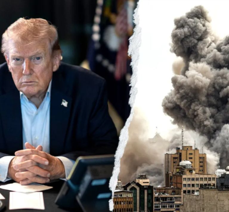 Εκεχειρία ή παγίδα; Ο Τραμπ πιέζει την Ευρώπη ενώ κινδυνεύει να χάσει το γεωπολιτικό παιχνίδι