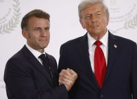 «Βρείτε μόνοι σας πετρέλαιο»: Ο Τραμπ επιτίθεται στην Ευρώπη για το Ορμούζ