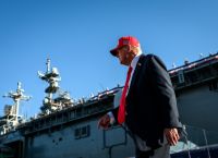 Τραμπ, Ιράν και Ορμούζ: Το θρίλερ της τελευταίας ευκαιρίας και η 45ήμερη «εκεχειρία»