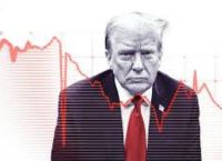 Αγορές σε κρίση: Το σοκ Τραμπ εκτόξευσε το πετρέλαιο και «βύθισε» τα πάντα