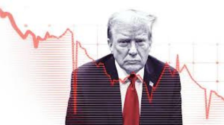 Αγορές σε κρίση: Το σοκ Τραμπ εκτόξευσε το πετρέλαιο και «βύθισε» τα πάντα