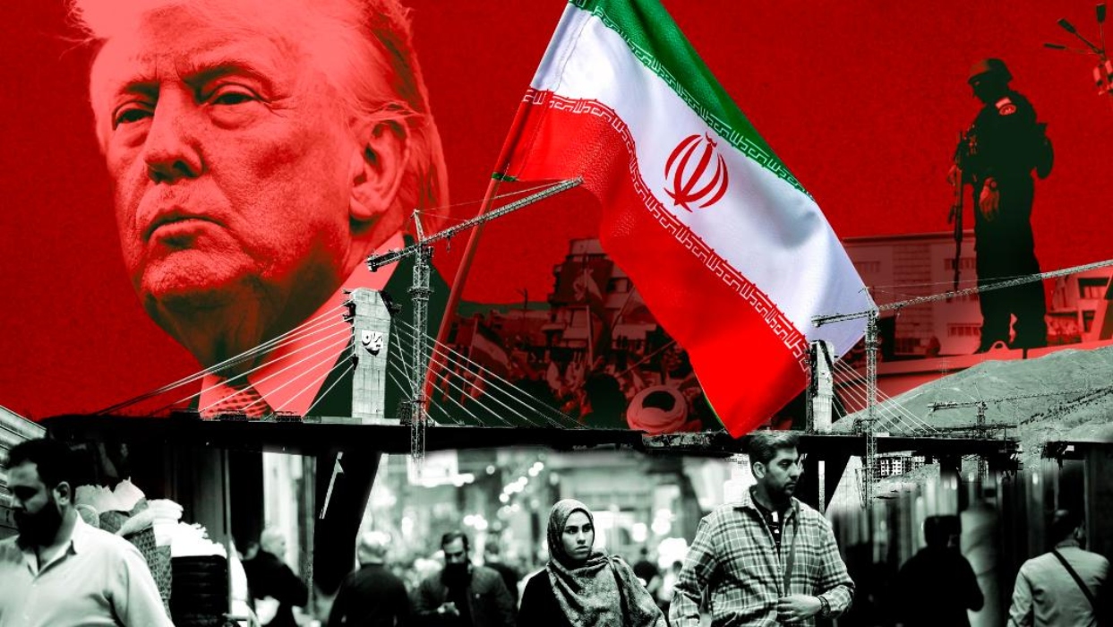 Ισλαμαμπάντ σε καθεστώς πολιορκίας: Στο «χείλος» ειρήνης ή νέας ανάφλεξης ΗΠΑ–Ιράν