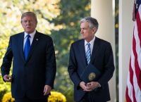 Trump vs Powell: “Fire him or face it” – The Fed independence under political siege