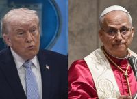 Τραμπ κατά Πάπα Λέοντα: “Επικίνδυνη πολιτικοποίηση της πίστης” – Σφοδρή σύγκρουση Ουάσινγκτον–Βατικανού