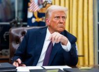 «ΑΠΟΚΛΕΙΣΜΟΣ κάθε πλοίου»: Σχέδιο Τραμπ για πλήρη έλεγχο των Στενών του Ορμούζ