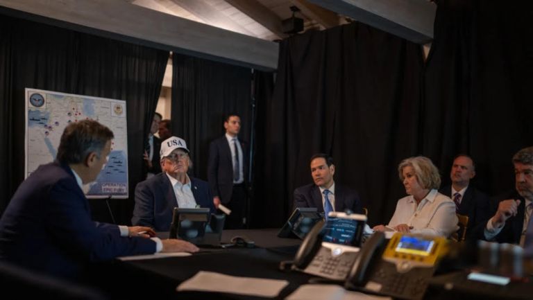 Ιράν–ΗΠΑ: Στο όριο της σύγκρουσης με το βλέμμα σε μια εύθραυστη εκεχειρία