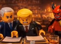 BBC: Η Explosive Media πίσω από τα viral AI βίντεο τύπου Lego υπέρ του Ιράν
