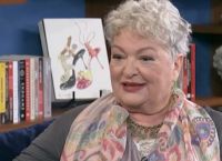 Συγκινεί η Τσανακλίδου: “Περπάτησα περήφανα 74 χρόνια-Το τραγούδι δεν είναι παρά η νοσταλγία της ελευθερίας”