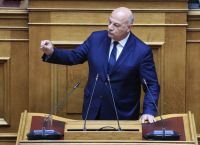 Τσιάρας για ΟΠΕΚΕΠΕ: Η απόφαση της Ευρωπαϊκής Εισαγγελίας αποκαθιστά την αλήθεια ως προς το πρόσωπό μου