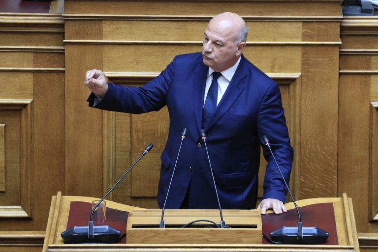 Τσιάρας για ΟΠΕΚΕΠΕ: Η απόφαση της Ευρωπαϊκής Εισαγγελίας αποκαθιστά την αλήθεια ως προς το πρόσωπό μου
