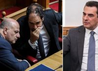 ΟΠΕΚΕΠΕ: Τσιάρας, Κεφαλογιάννης και Σκρέκας στο επίκεντρο – αποπομπές, άρσεις ασυλίας και πολιτικό ρίσκο