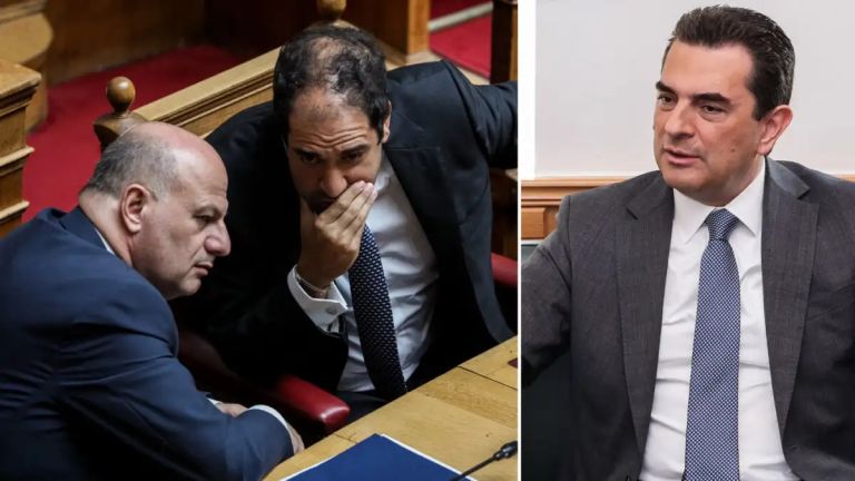 ΟΠΕΚΕΠΕ: Τσιάρας, Κεφαλογιάννης και Σκρέκας στο επίκεντρο – αποπομπές, άρσεις ασυλίας και πολιτικό ρίσκο