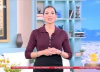 Χωρίς την Τίνα Μεσσαροπούλου το «Happy Day» – Τα πρώτα λόγια της Τσιμτσιλή για την περιπέτεια του Μυλωνάκη