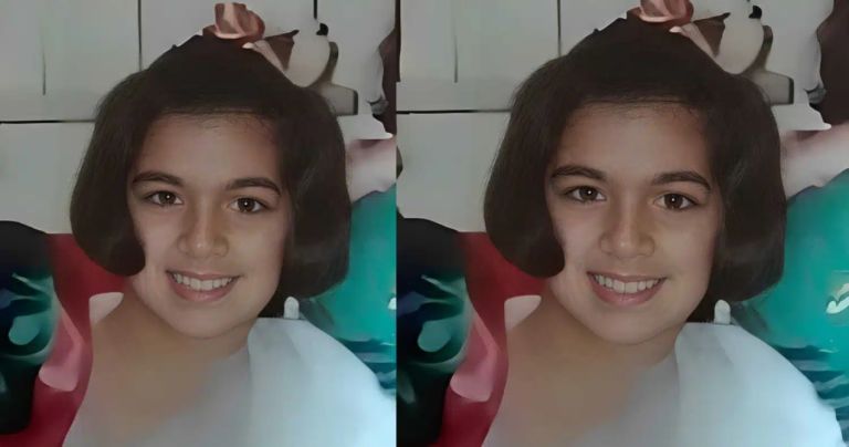 Ποια ΠΑΣΙΓΝΩΣΤΗ παρουσιάστρια κρύβεται πίσω από το κοριτσάκι της φωτογραφίας; Δεν θα το πιστέψετε!