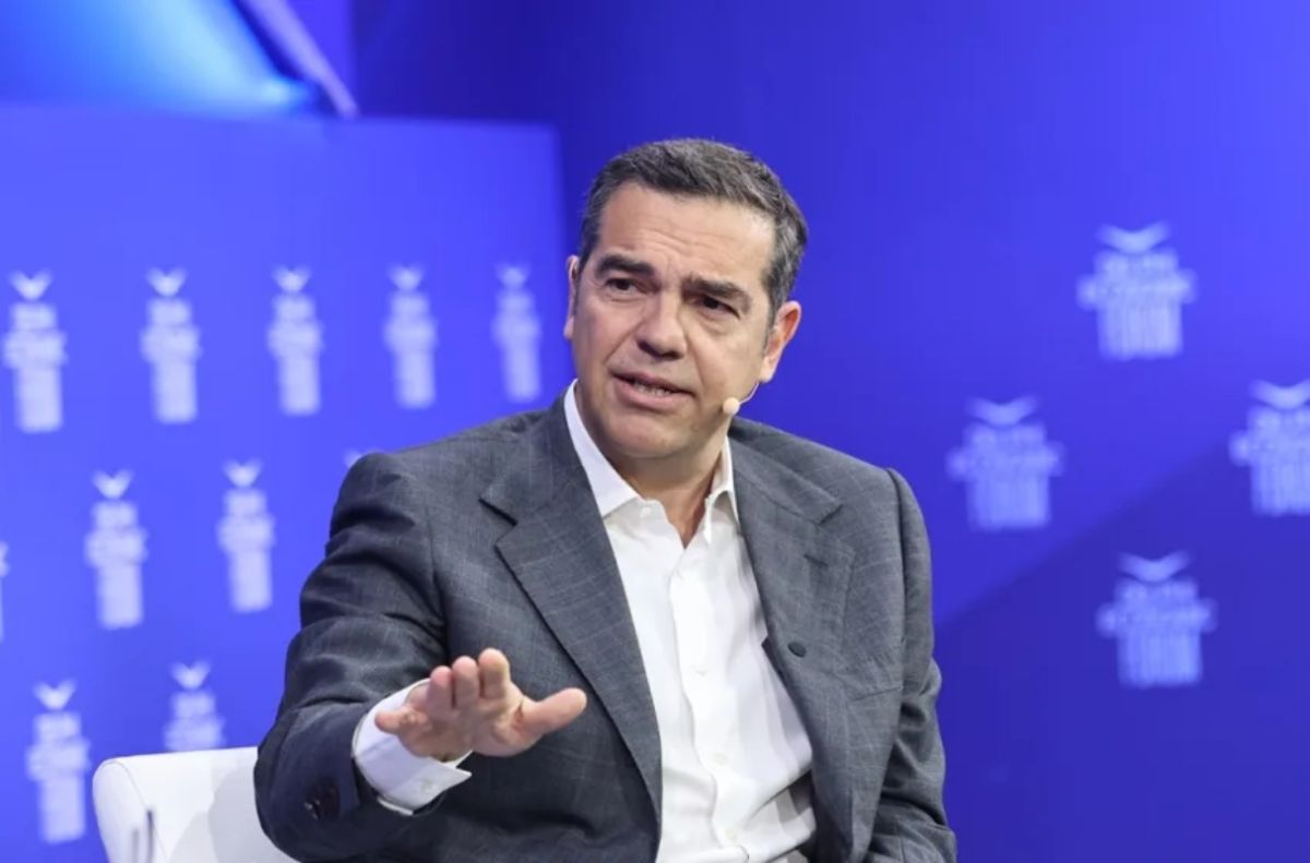«Κρατικά εγγυημένη αισχροκέρδεια»: Ο Τσίπρας ανοίγει μέτωπο με τις Τράπεζες