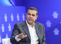 Πολιτικός σεισμός: ο Αλέξης Τσίπρας καταγγέλλει διαφθορά και προαναγγέλλει επιστροφή!